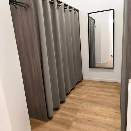 Charme Ancien & Confort Moderne Apartamento *