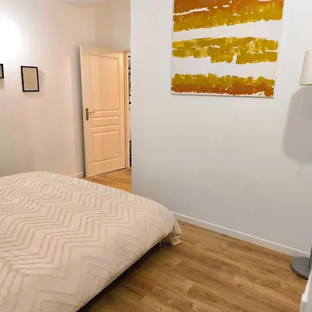 Charme Ancien & Confort Moderne Apartamento Montpellier