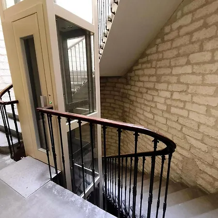 Charme Ancien & Confort Moderne Apartamento *