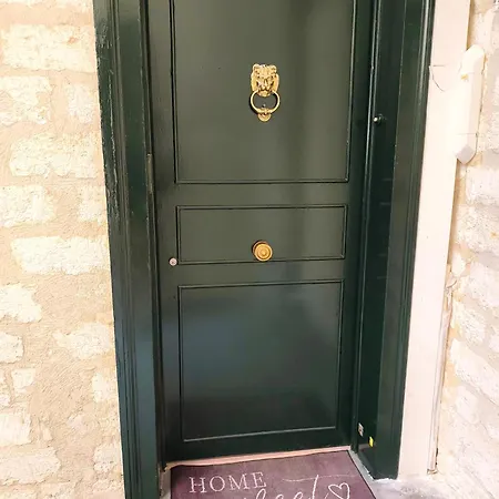 Apartamento Charme Ancien & Confort Moderne *